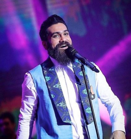 علی زند وکیلی درد گنگ